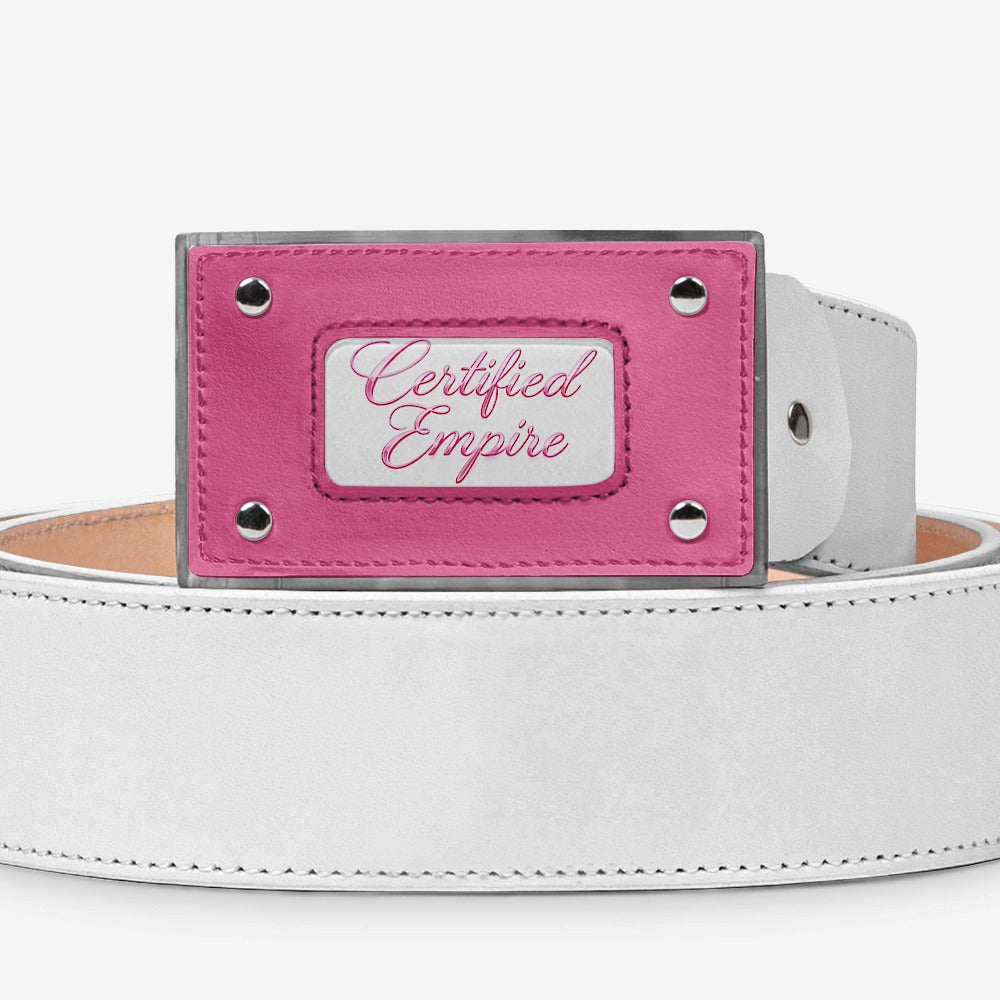 Blush Royalty™ Belt