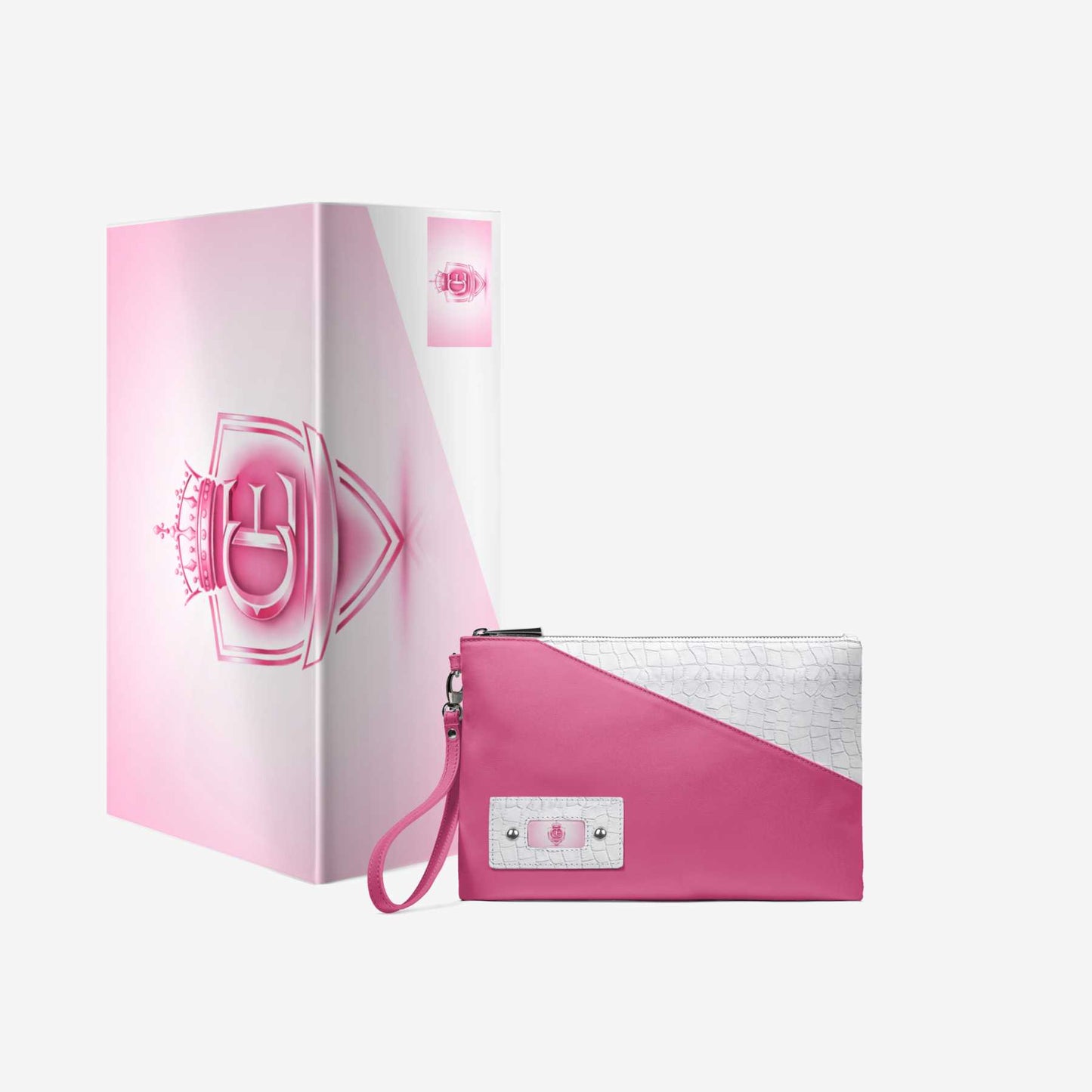 Empire Designer Bag