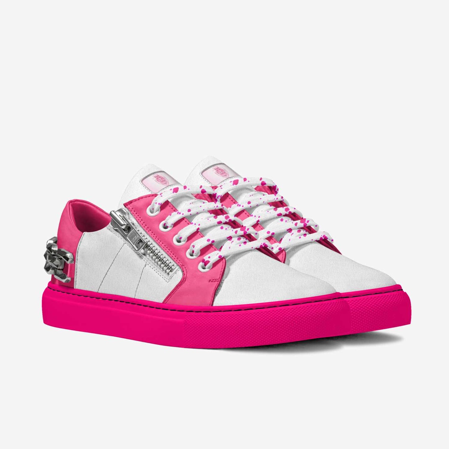 Brianna Pink Lux