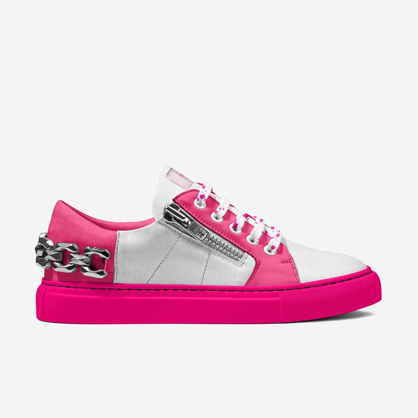Brianna Pink Lux