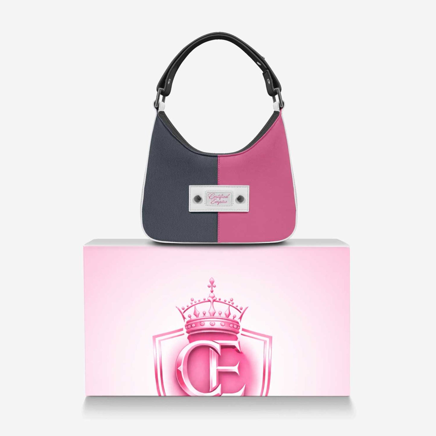 Designer Luxe Classic Bag