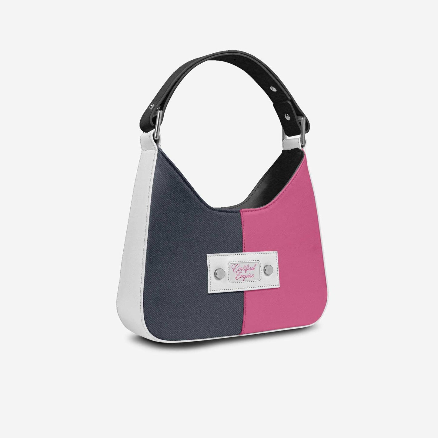 Designer Luxe Classic Bag