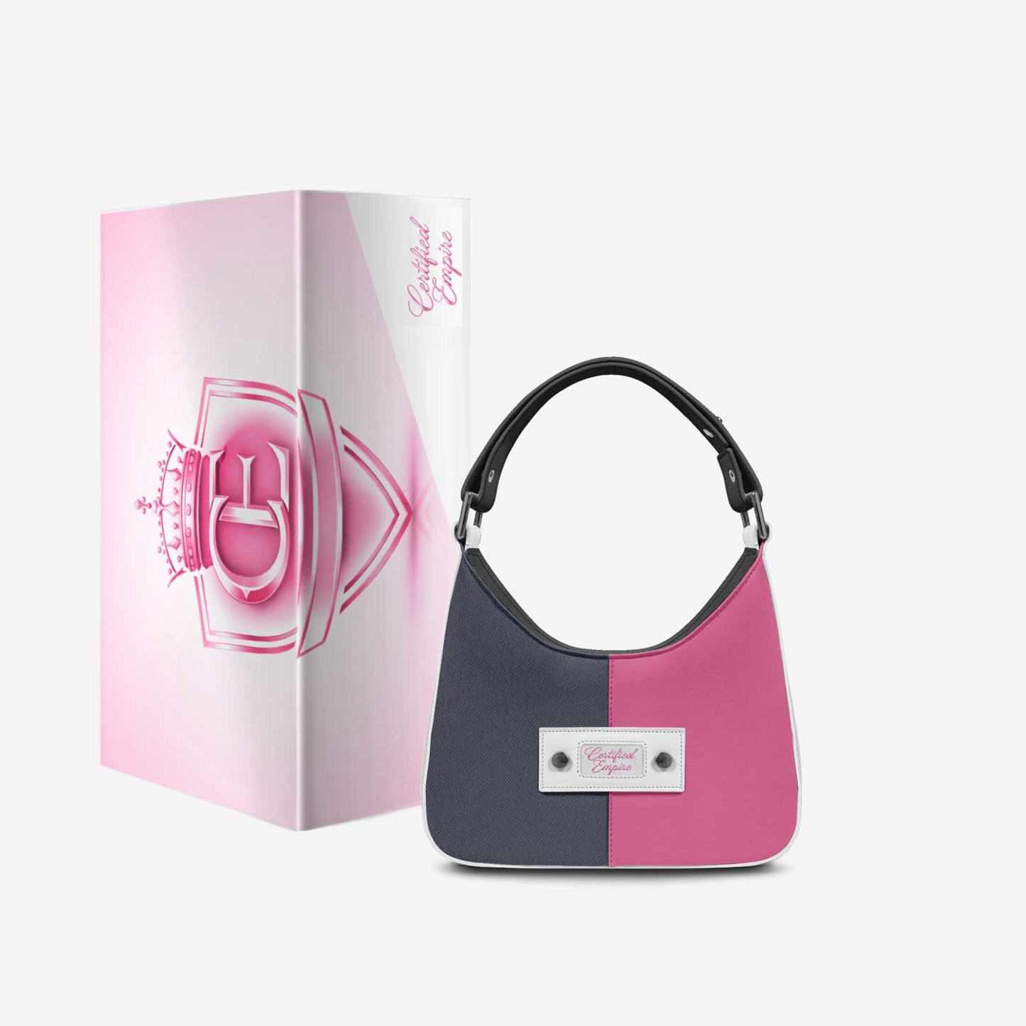 Designer Luxe Classic Bag