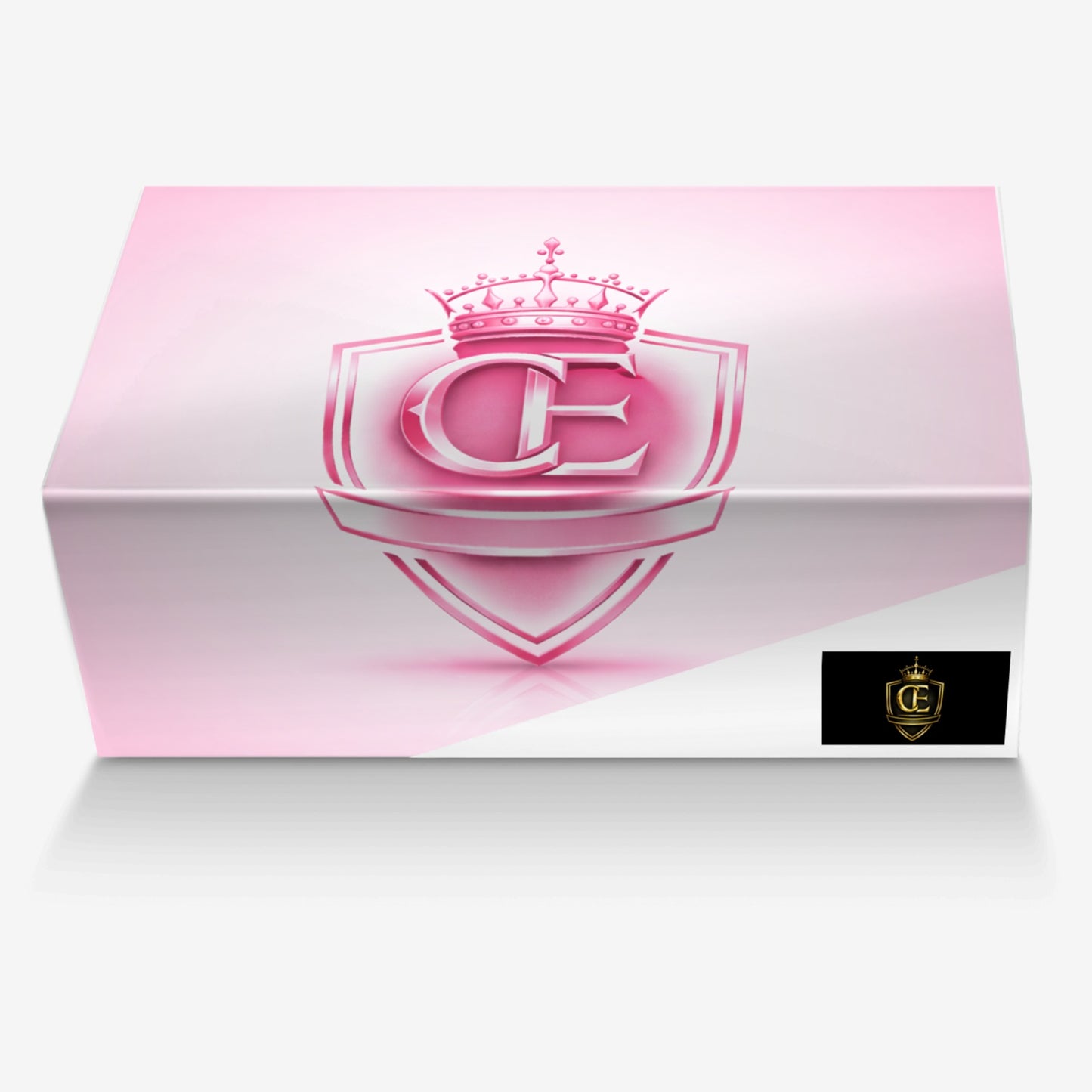 Blush Royalty™ Hoodie