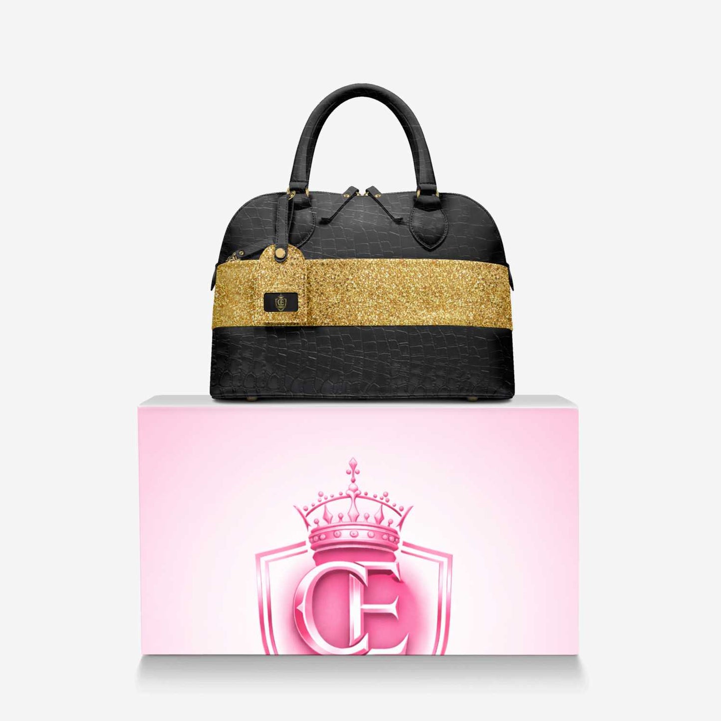 CE Elegant Bag | Certified Empire