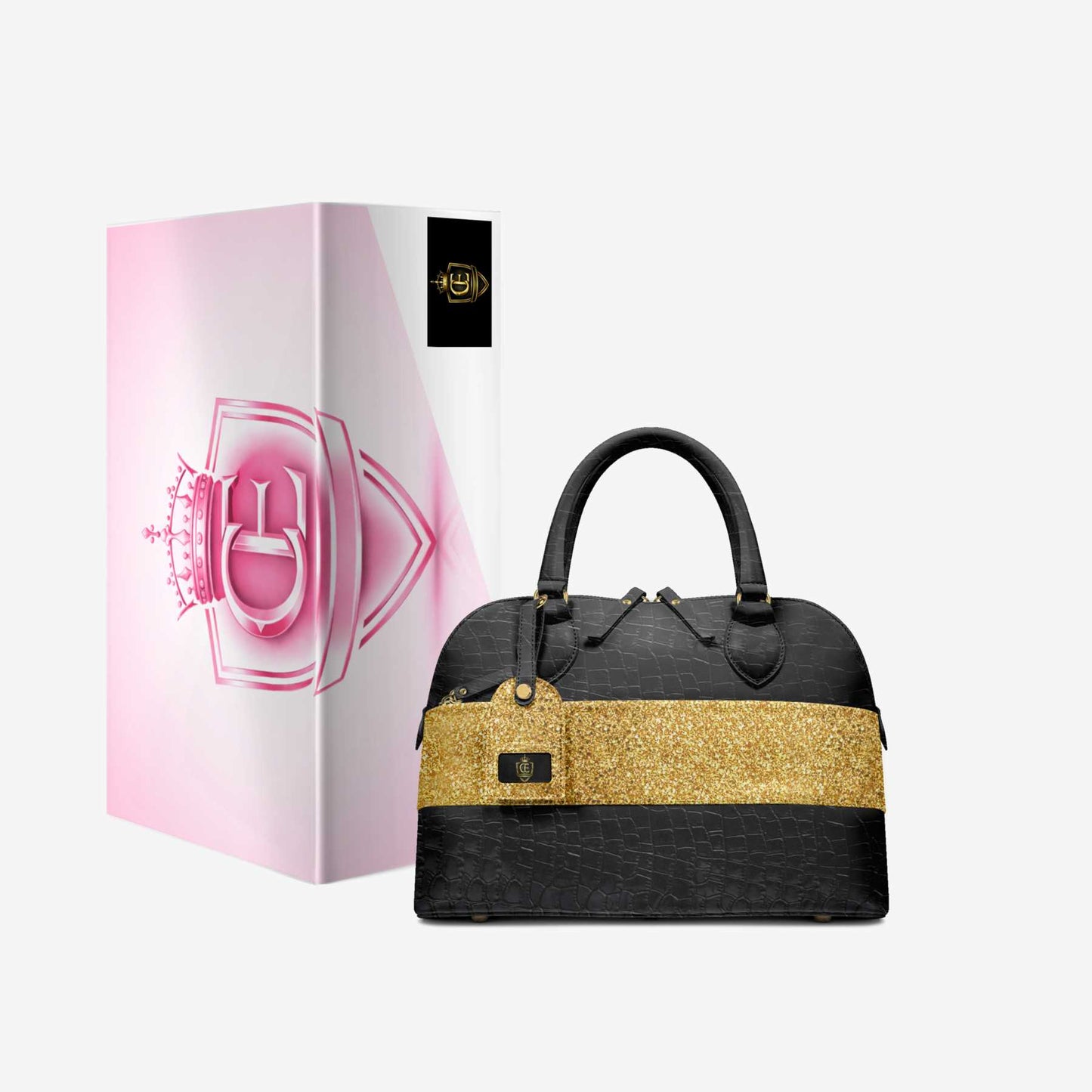 CE Elegant Bag | Certified Empire