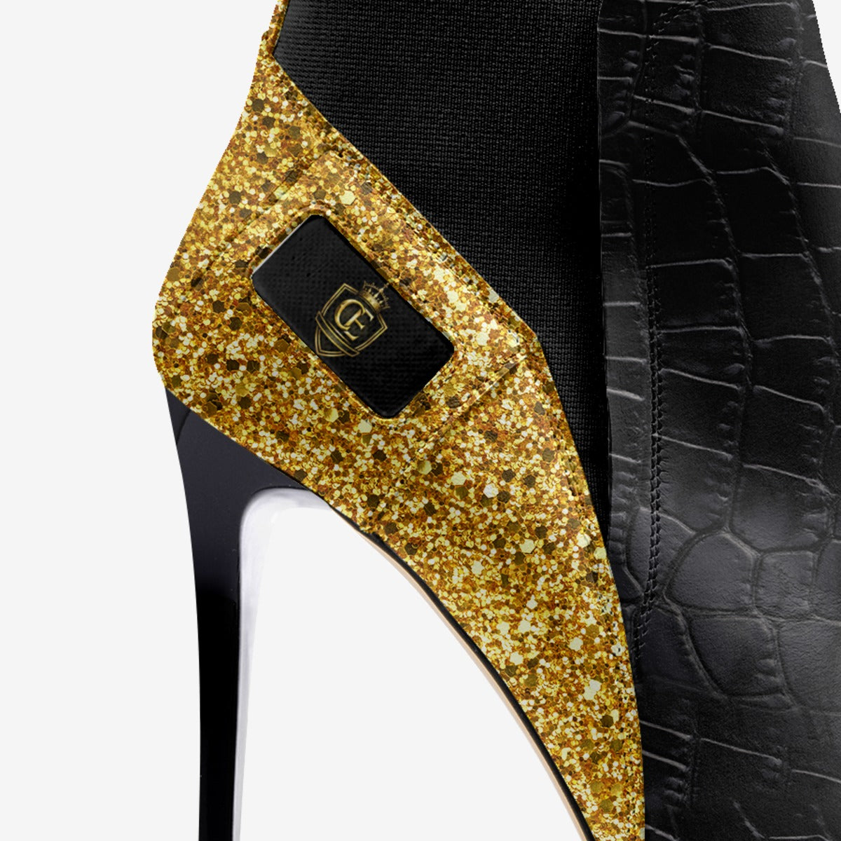 Midnight Luxe Boot