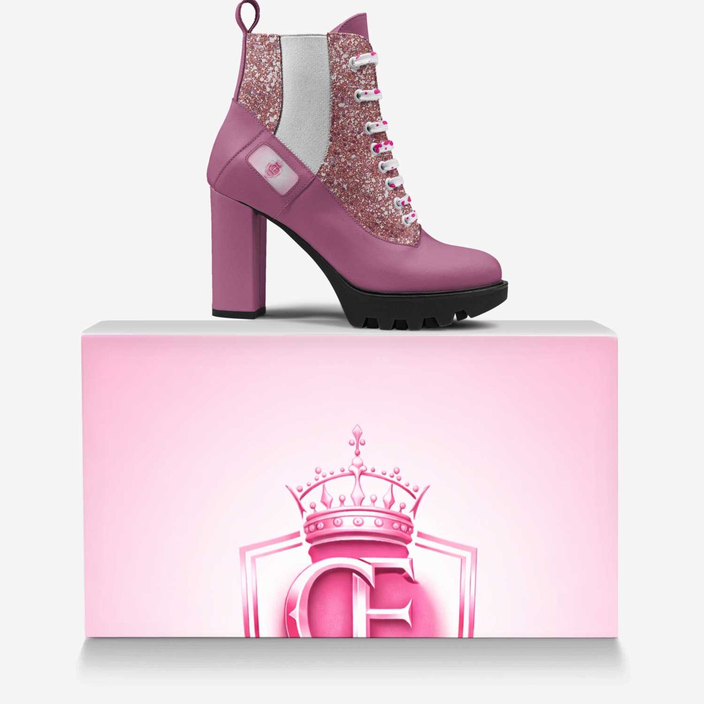 Laced Queen™