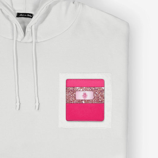 Blush Royalty™ Hoodie