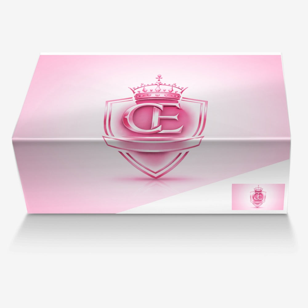 Pink Camo Blaze