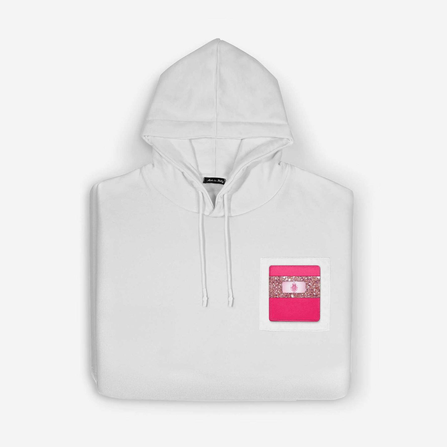 Blush Royalty™ Hoodie