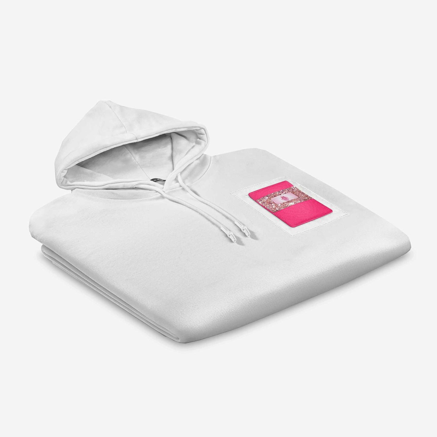 Blush Royalty™ Hoodie