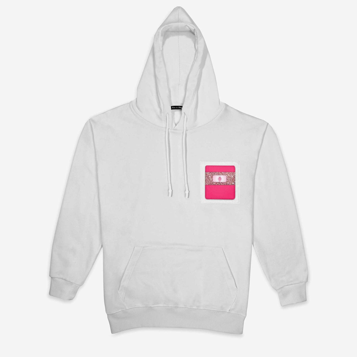 Blush Royalty™ Hoodie