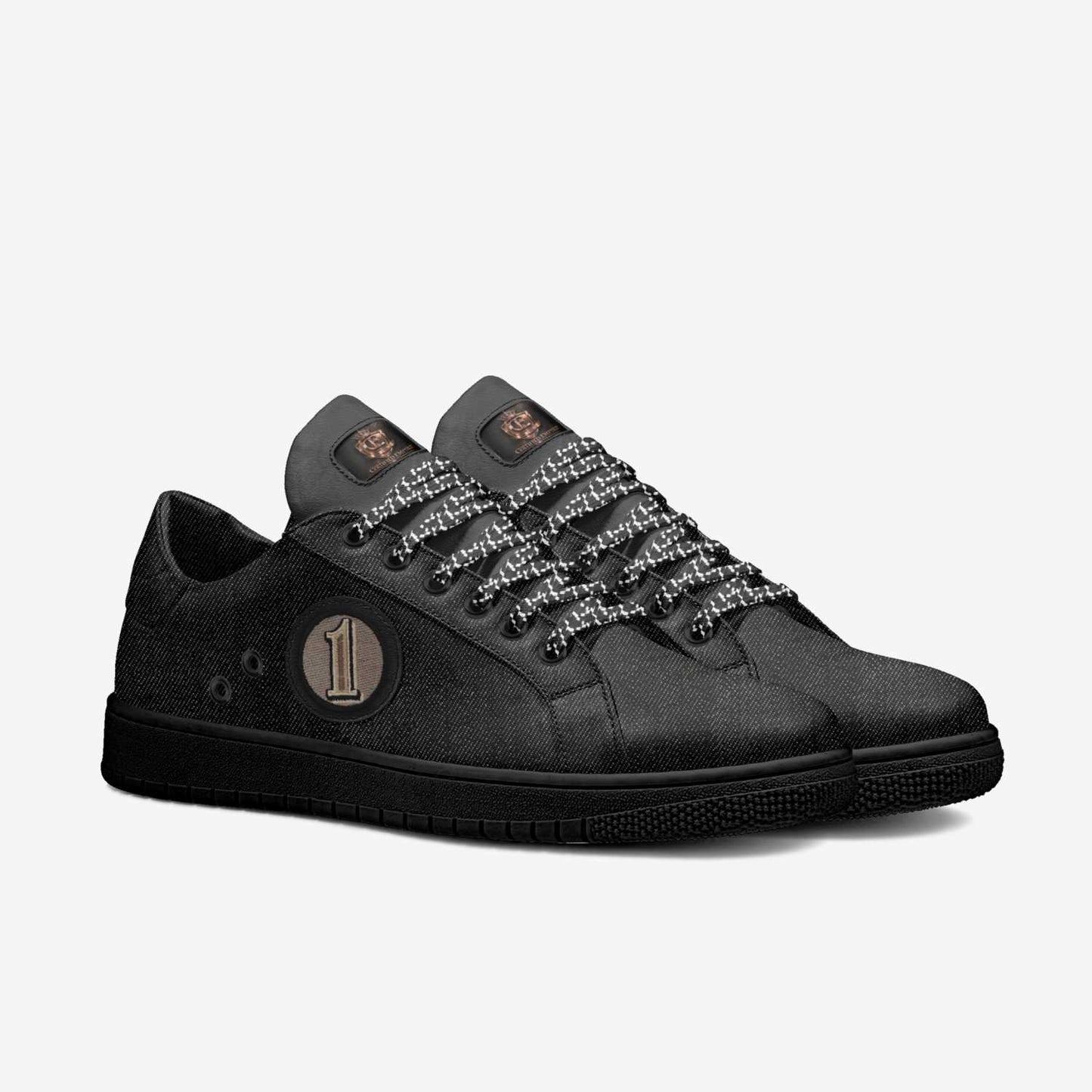 Vintage Vibe Low