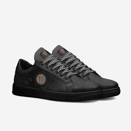 Vintage Vibe Low