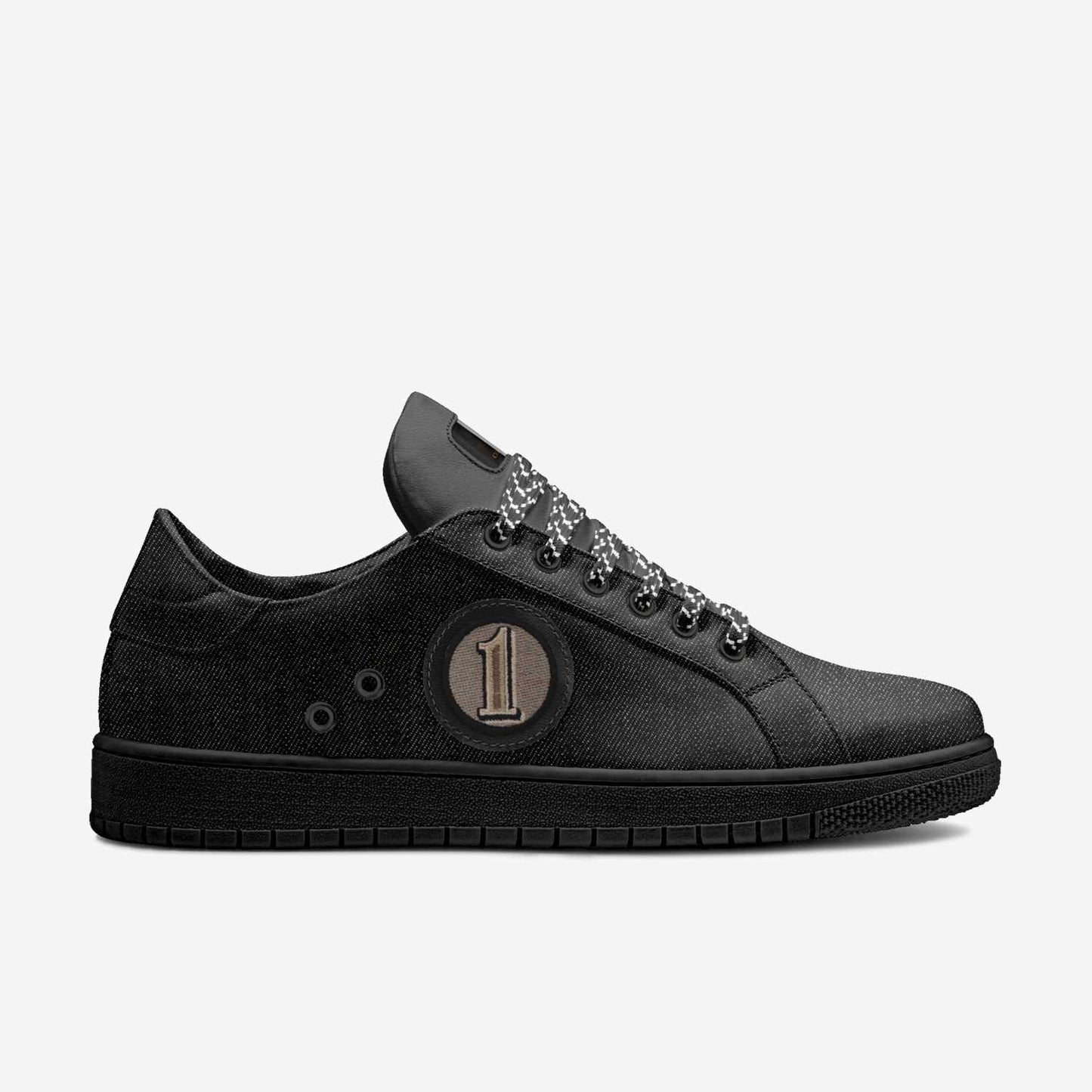 Vintage Vibe Low