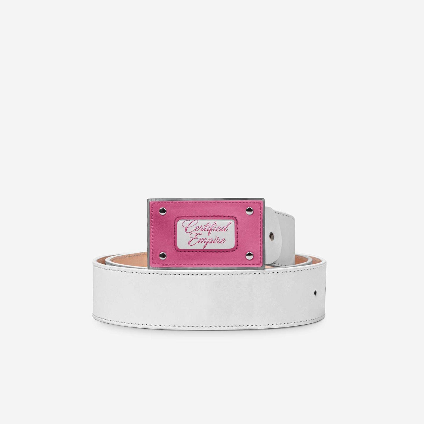 Blush Royalty™ Belt