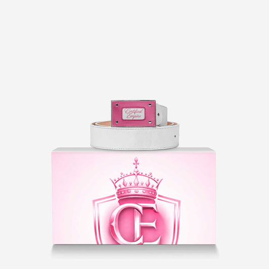 Blush Royalty™ Belt