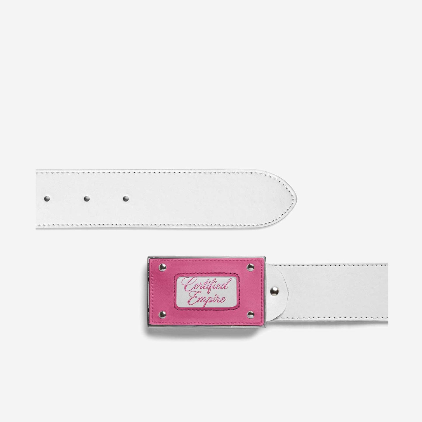Blush Royalty™ Belt