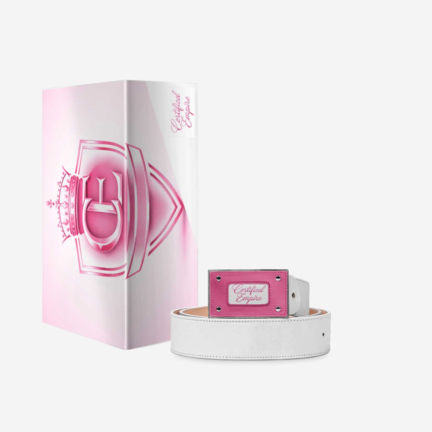 Blush Royalty™ Belt