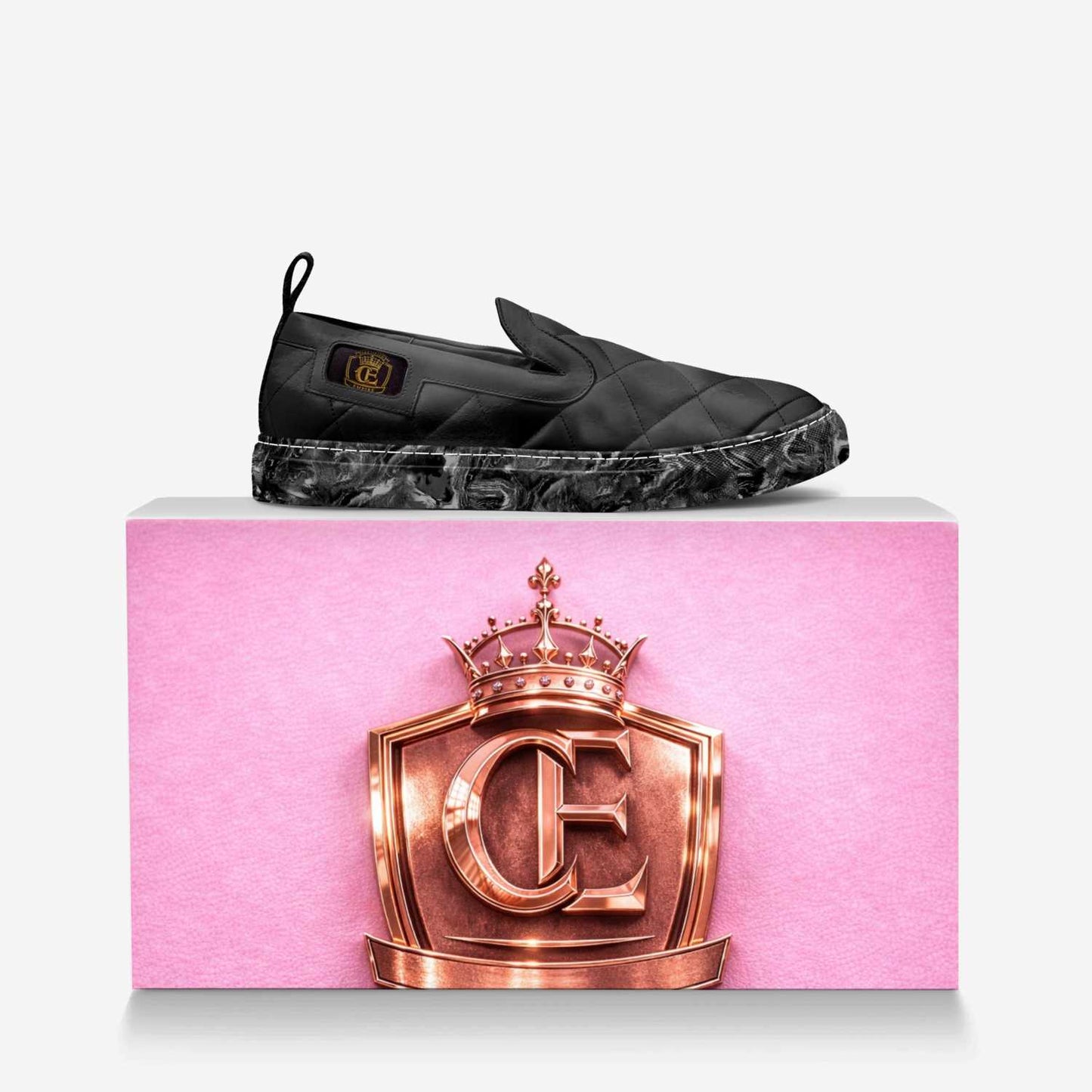 Midnight Monarch™