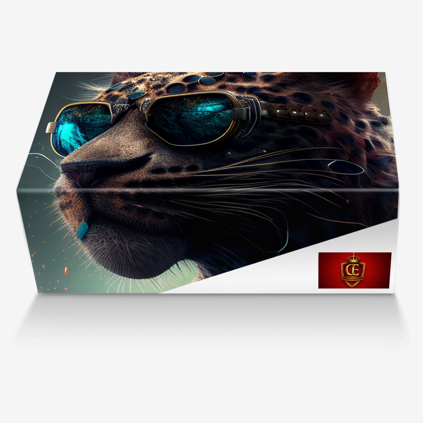 Scarlet Predator