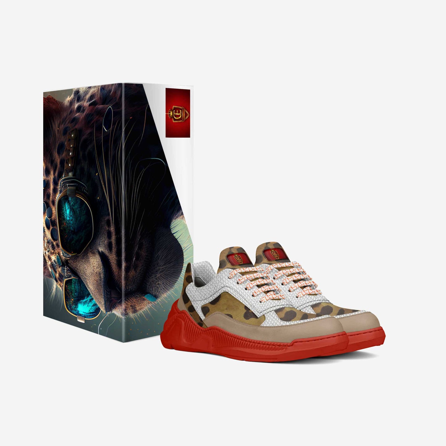 Scarlet Predator