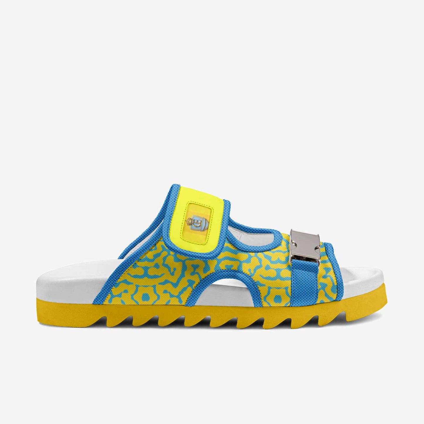 Certified Empire Royal Bloom Slide - Side View