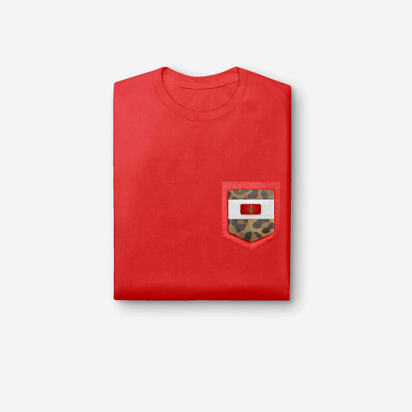 Monarch Signature Tee