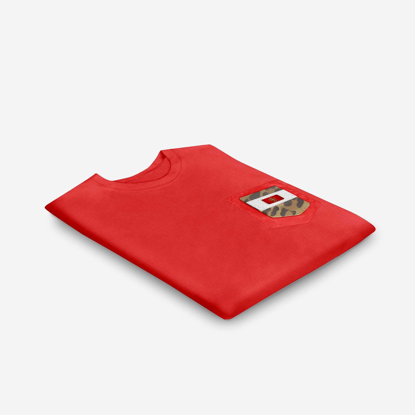 Monarch Signature Tee