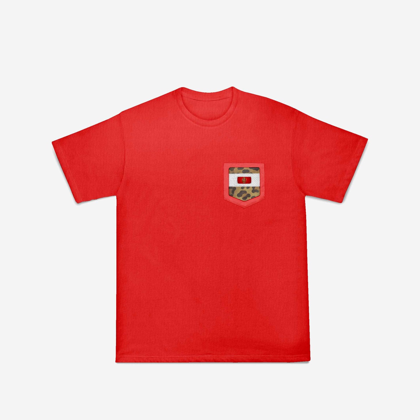 Monarch Signature Tee