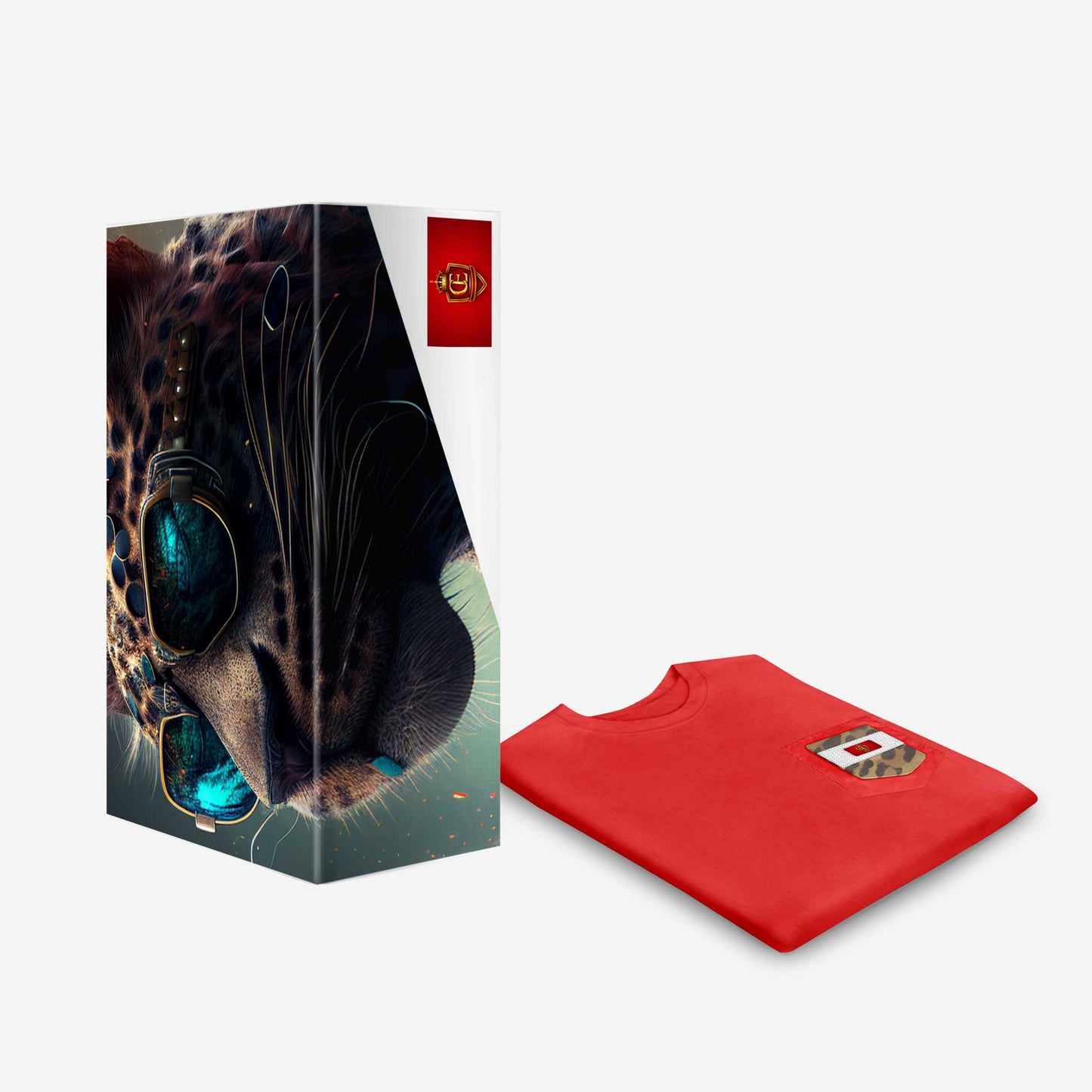Monarch Signature Tee