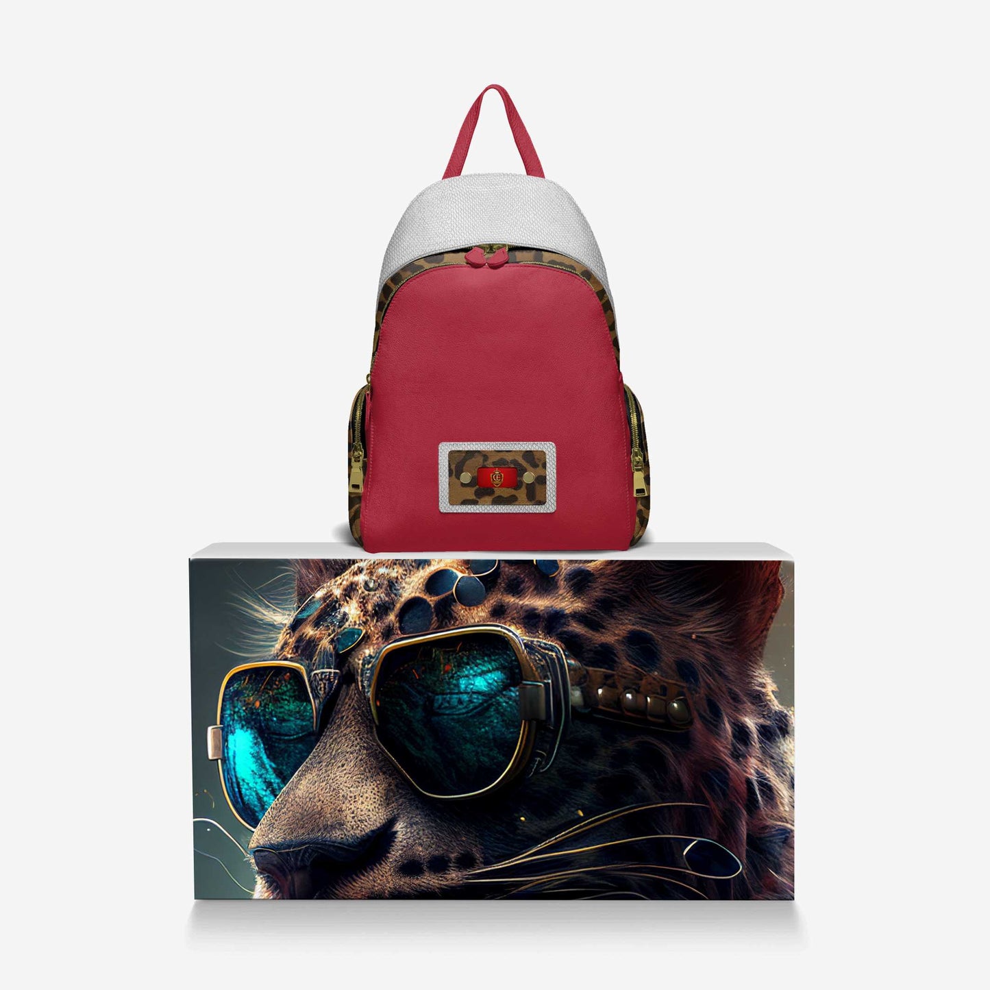 Dynasty Traveler