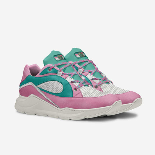 Empire Mirage™ — Cotton Candy Sky