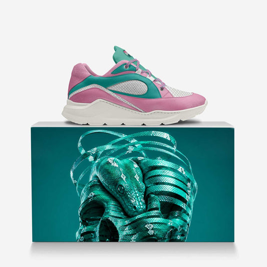 Empire Mirage™ — Cotton Candy Sky