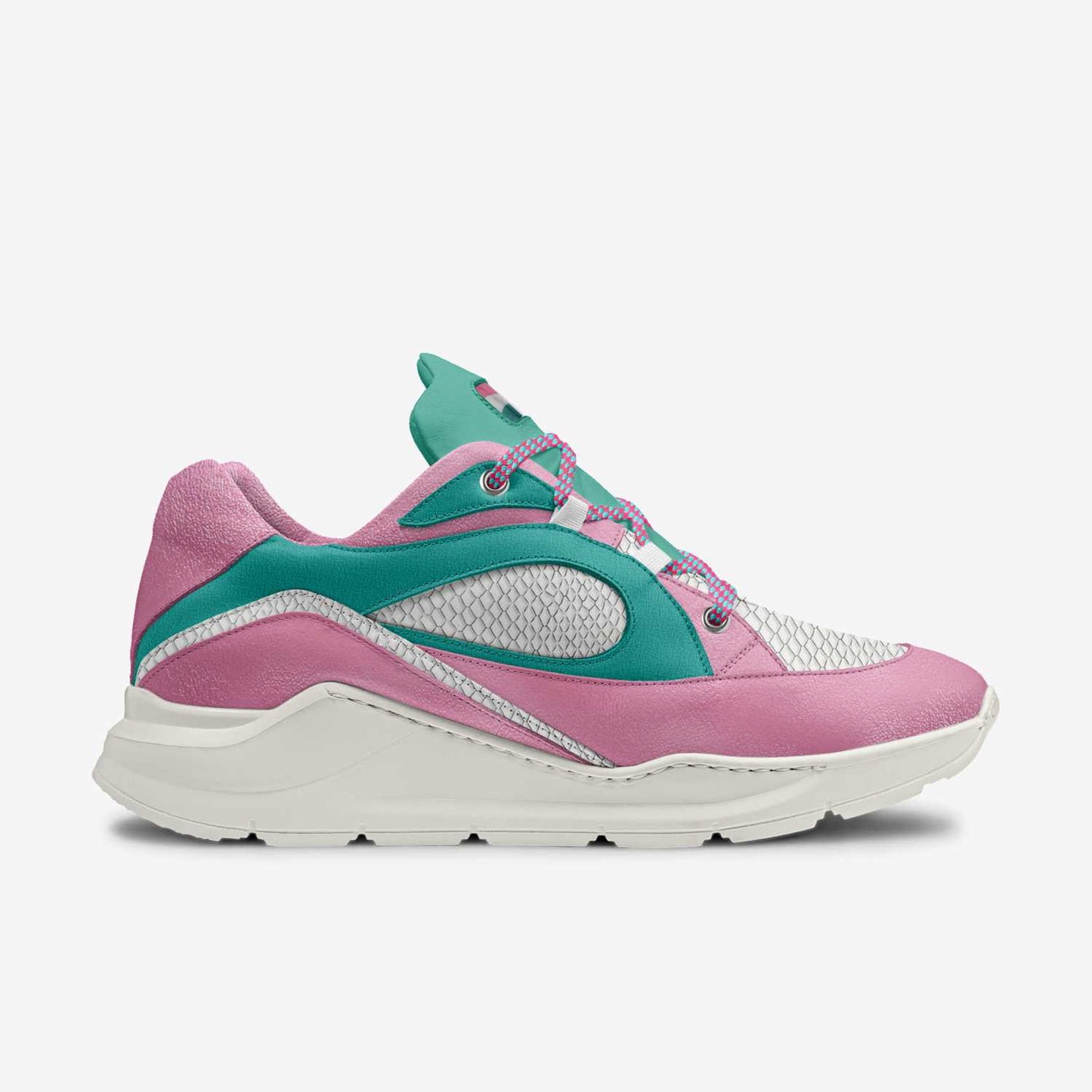 Empire Mirage™ — Cotton Candy Sky