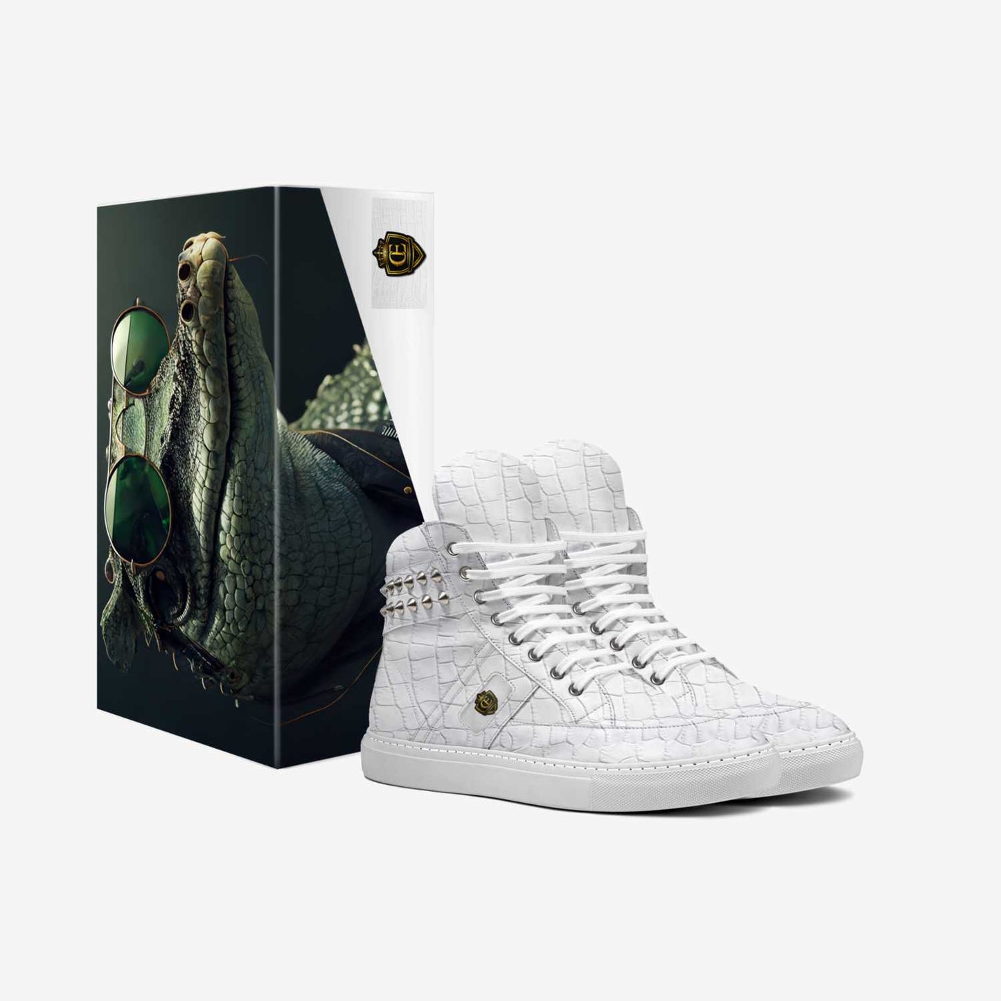 White Monarch™