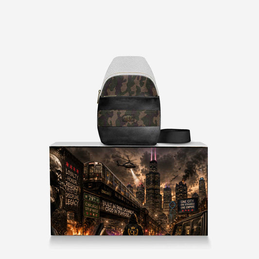 Dynasty Traveler™ — Chicago Siege