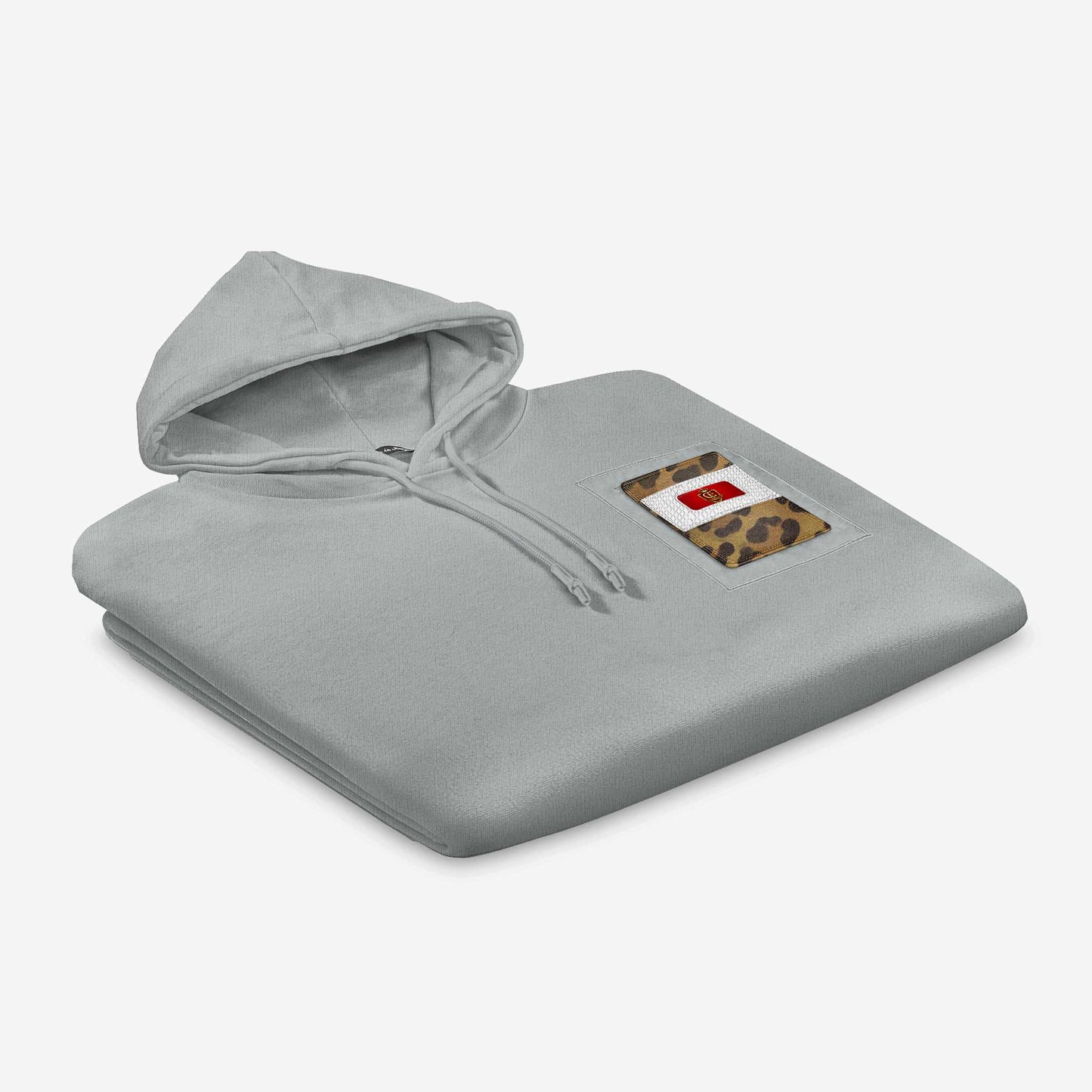 Crowned Instinct Hoodie