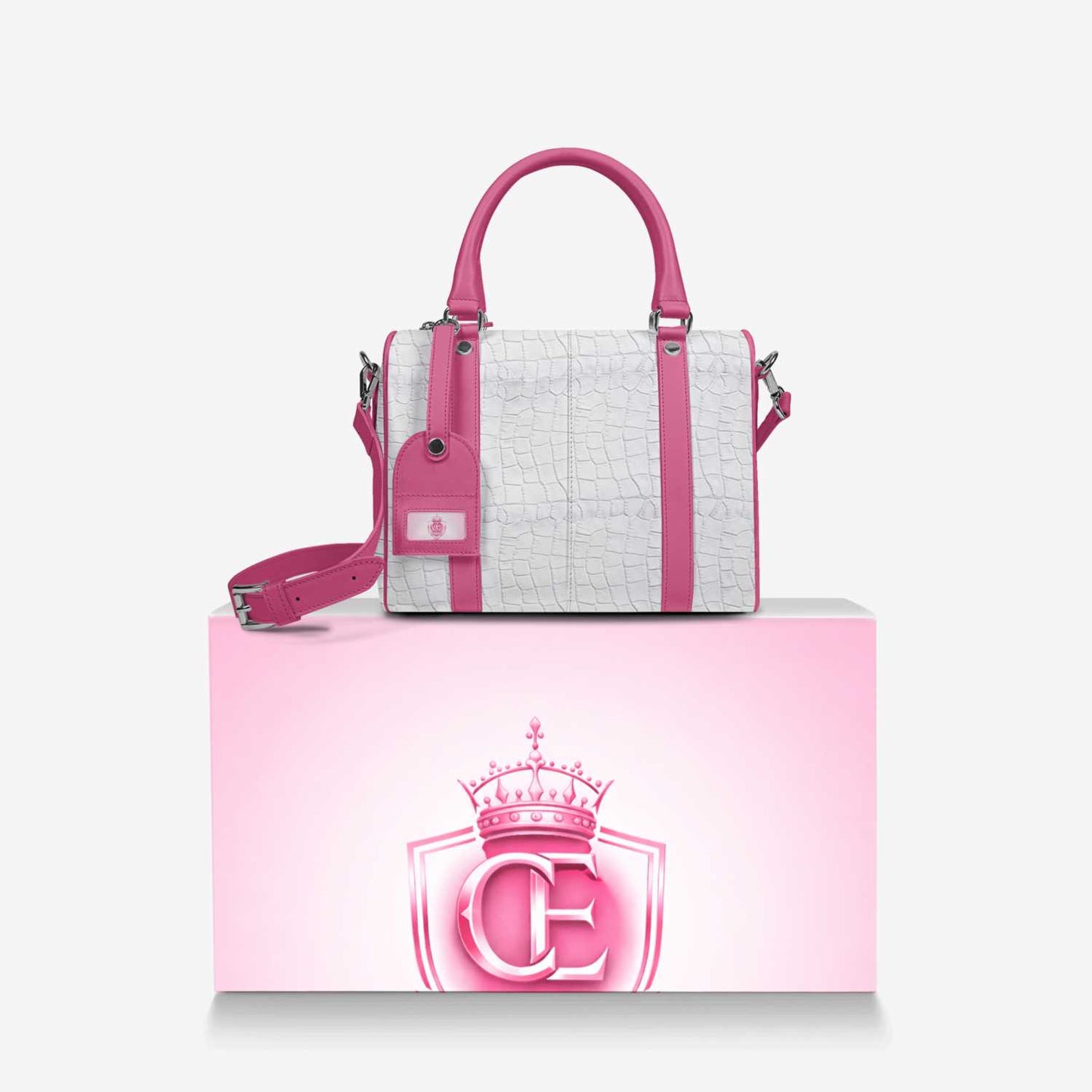 Blush Royalty™ Handbag