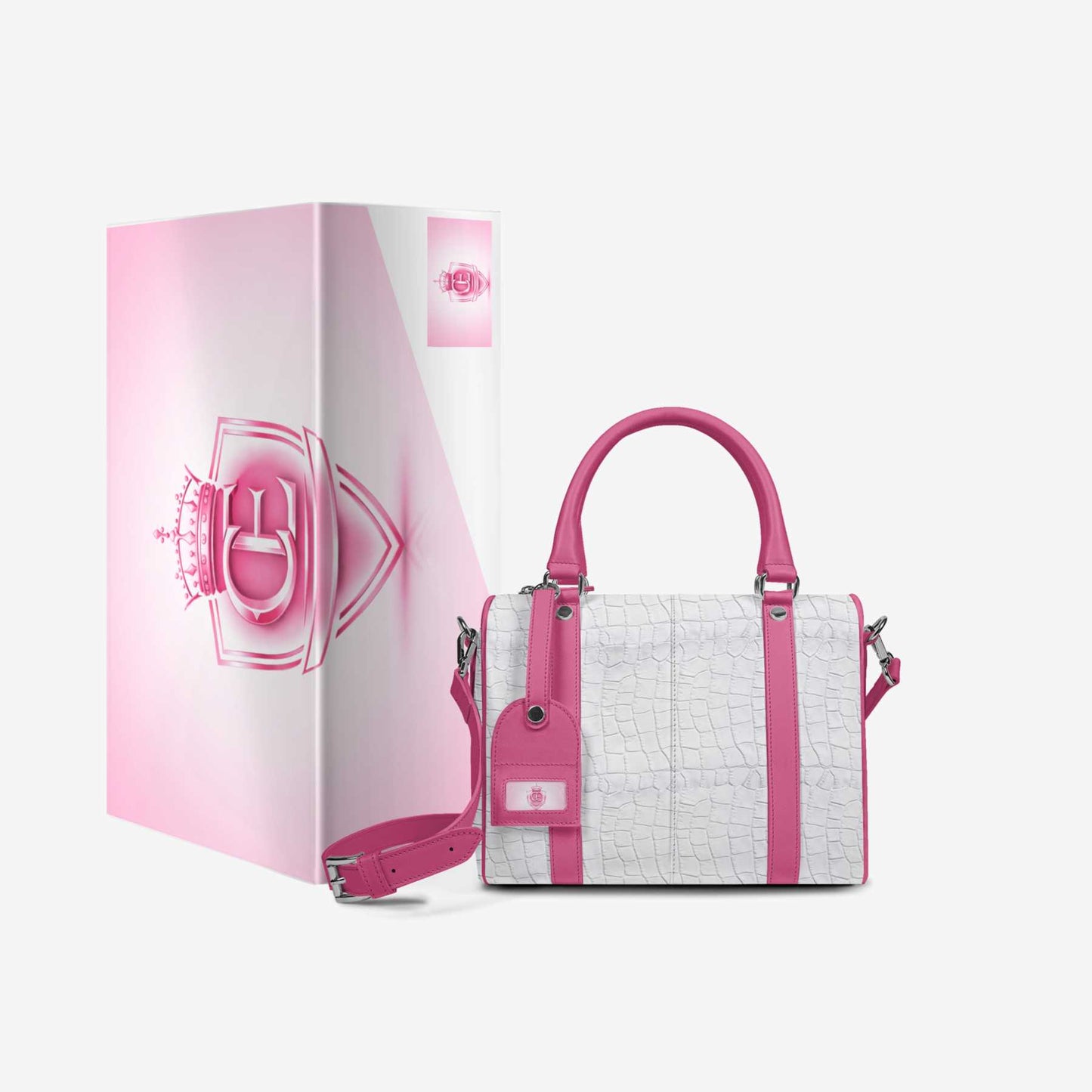 Blush Royalty™ Handbag