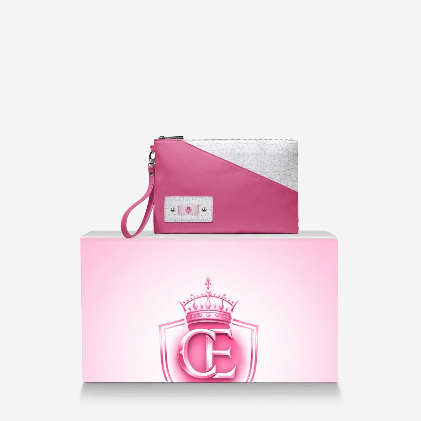 Empire Designer Bag