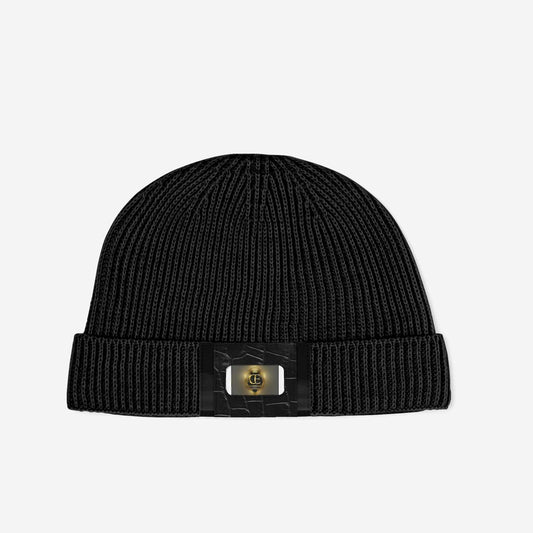 CE Signature Beanie | Certified Empire