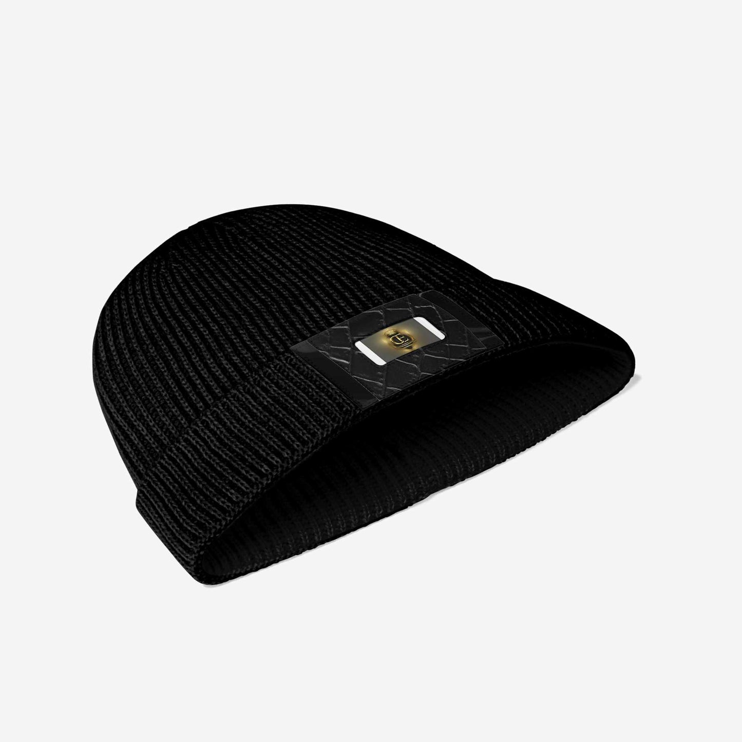 CE Signature Beanie | Certified Empire