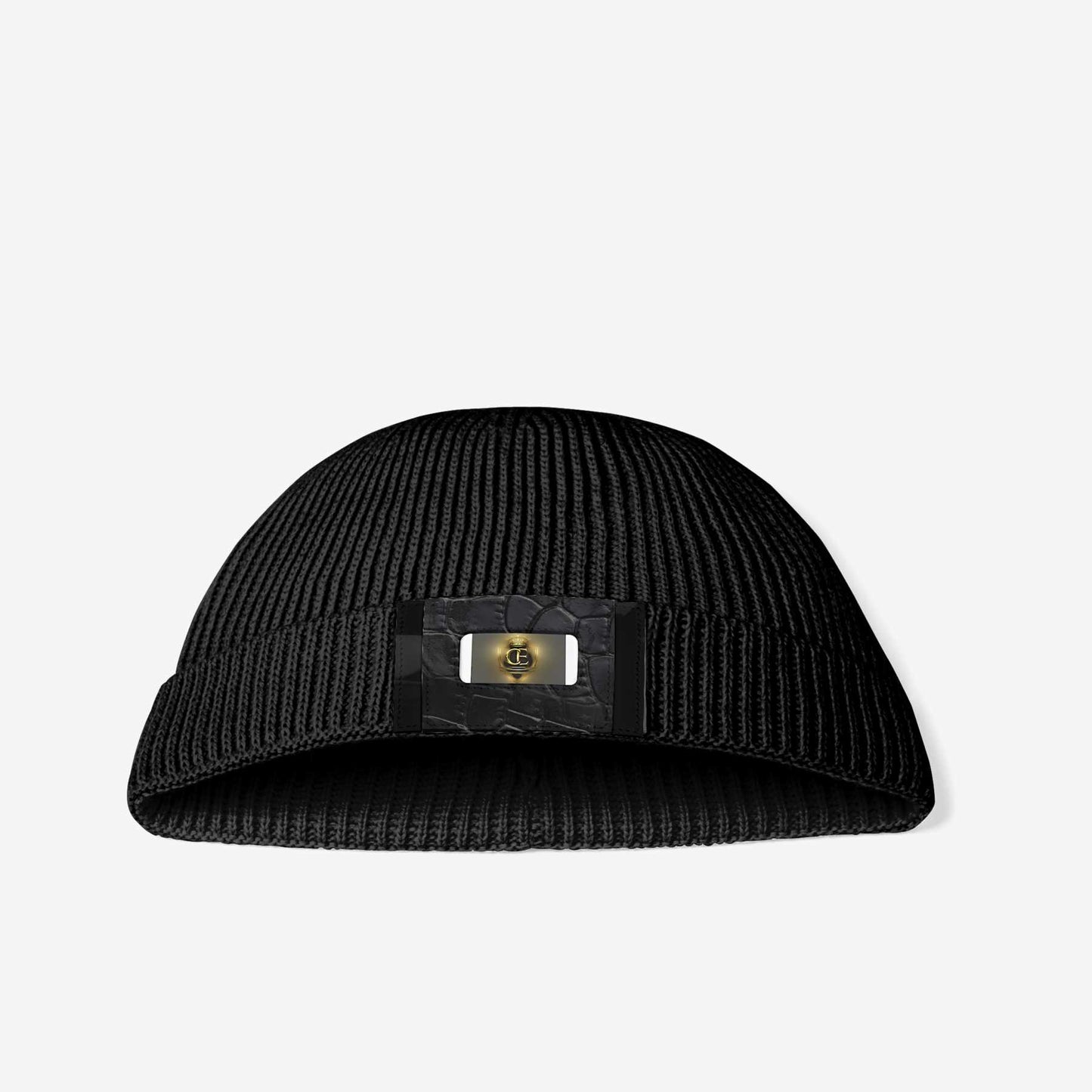 CE Signature Beanie | Certified Empire