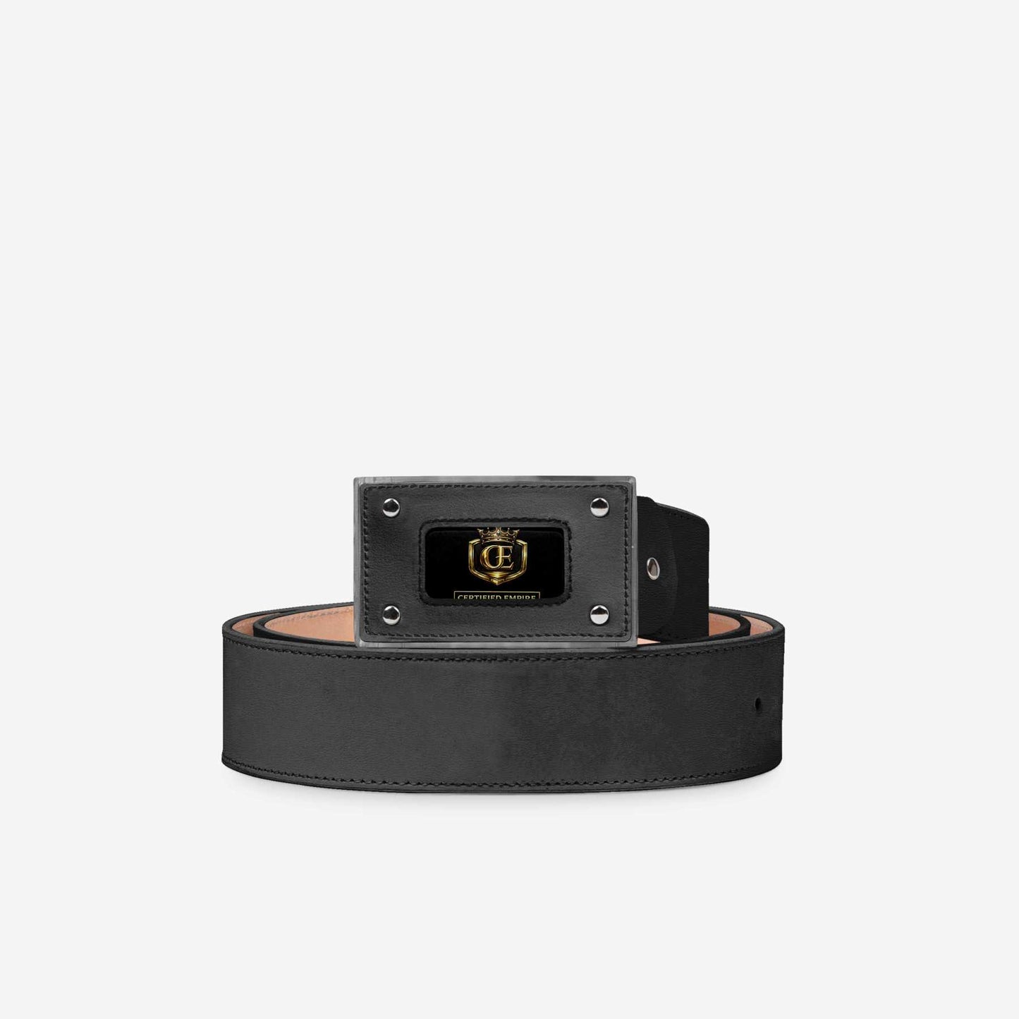 Certified Empire Sovereign Legacy Belt