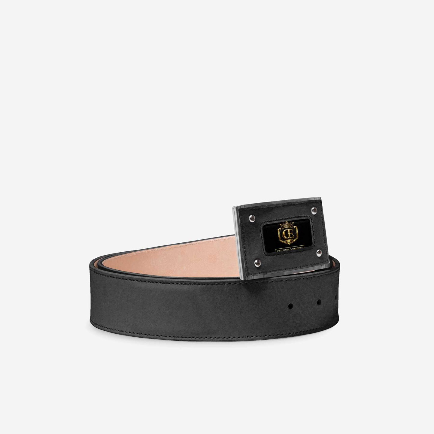 Certified Empire Sovereign Legacy Belt
