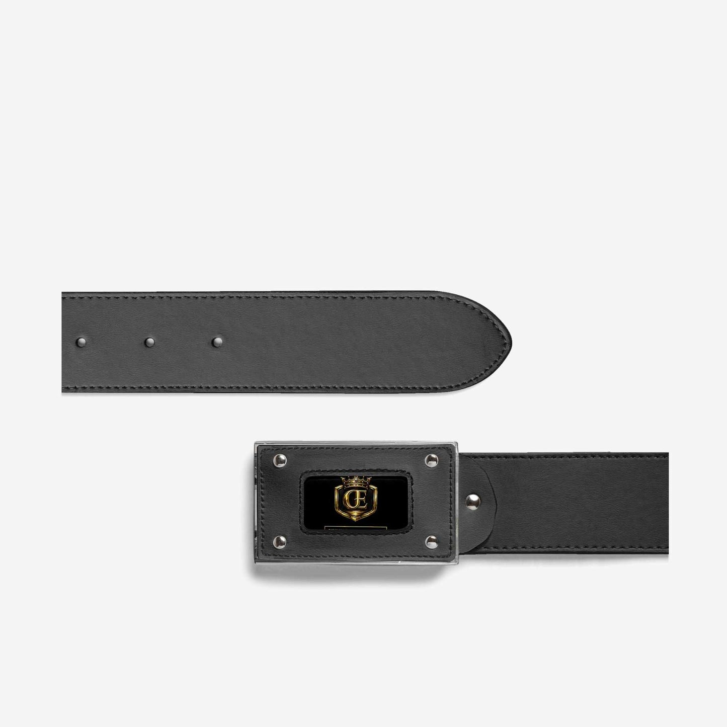 Certified Empire Sovereign Legacy Belt