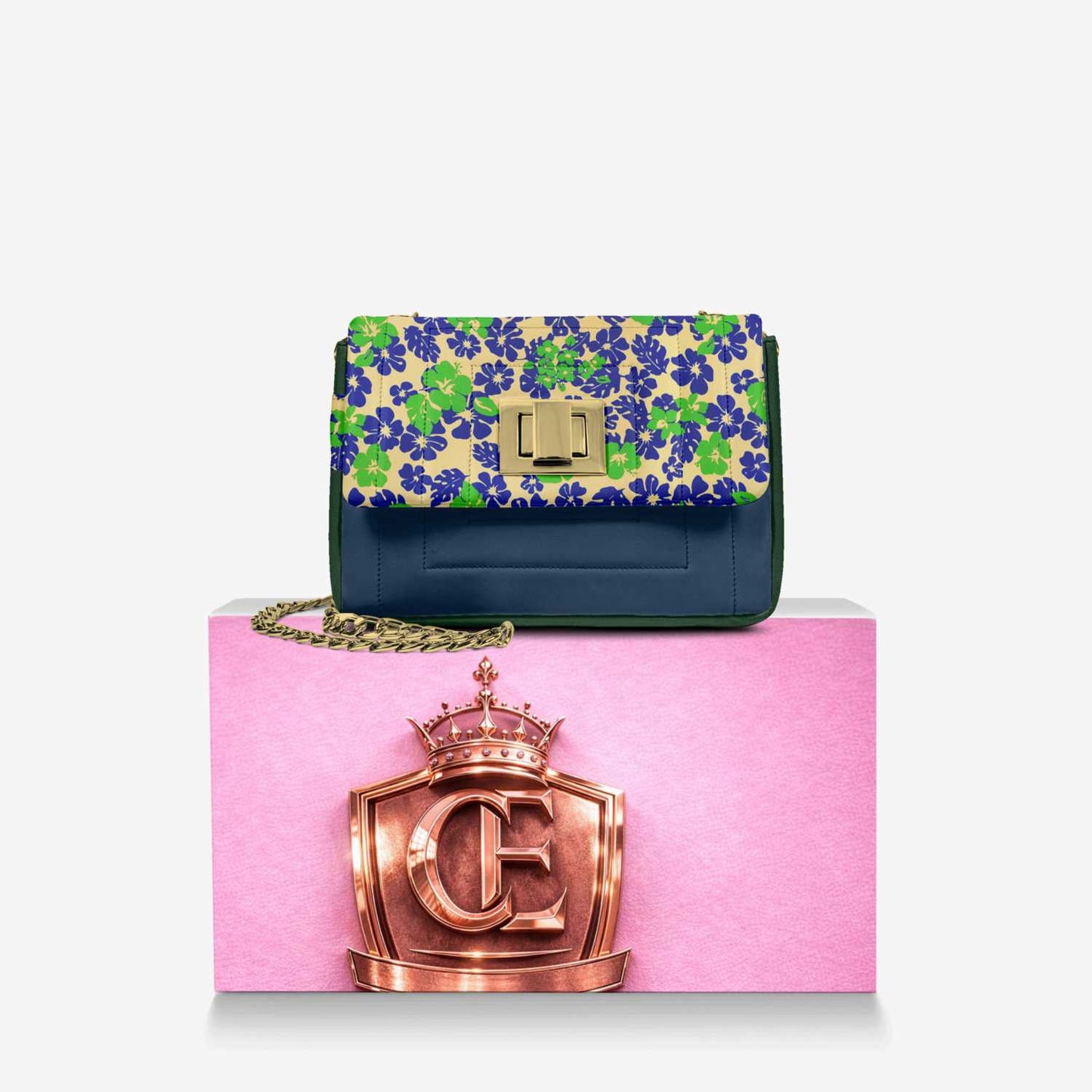 Island Reign™ Handbag