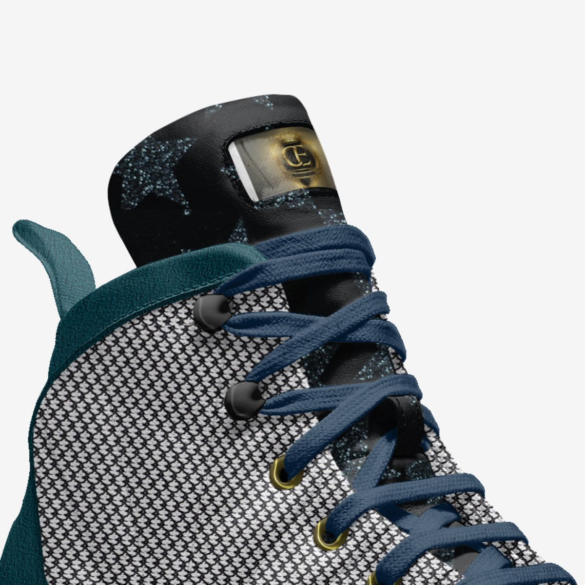 Teal Tempest™
